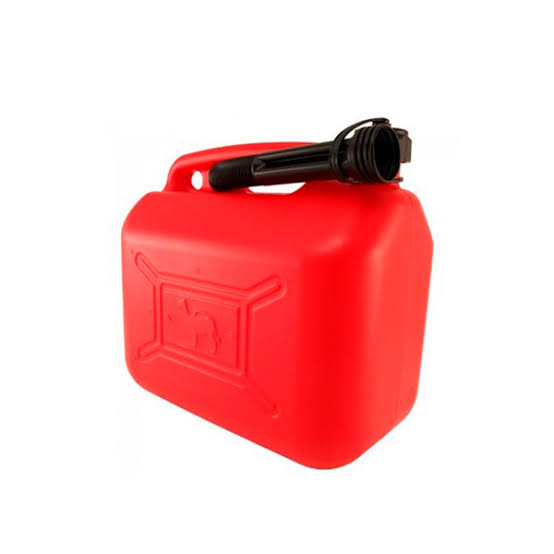 Bidon para Combustible de 10-l 3CV